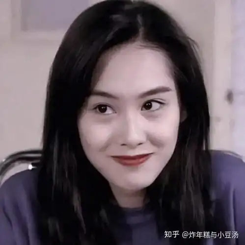  有什么气质高清女头