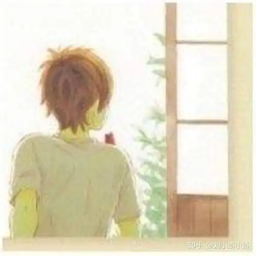  直男都用什么做头像