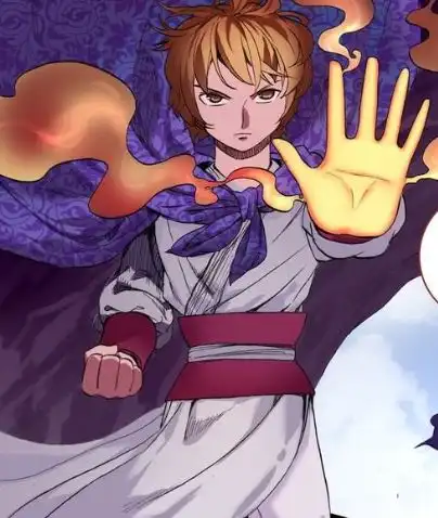  狐妖小红娘人物战斗力排行榜,实力最强竟是他,让人意想不到