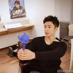  应采儿在节目中问黄景瑜理想型女友,黄景瑜的回答让人浮想联翩