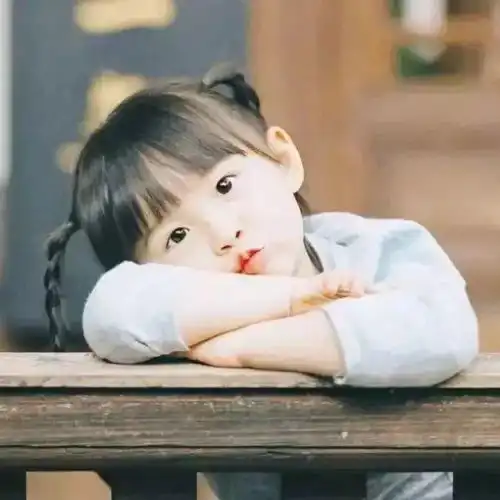  精选100张微信头像,5个系列随便挑