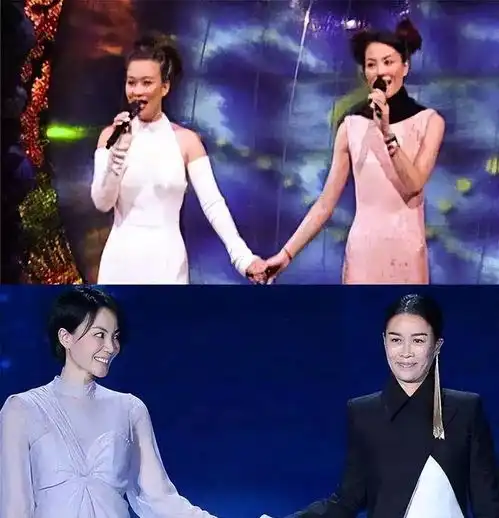 那英又上热搜了,这一次,不是因为刀郎周深刘欢歌曲姚贝娜金曲奖填词人华语音乐网易订阅