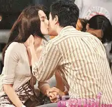  情人节盘点明星浪漫吻戏全智贤金秀贤李敏镐朴信惠