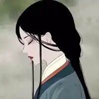 森系简单闺蜜三张头像清新森系三人闺蜜头像