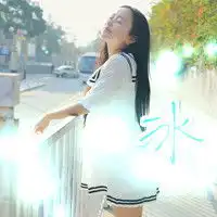 qq带字三闺蜜头像3张qq姐妹头像三张最好每一张都是一人,冰,媛,秀