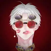  情侣头像结婚头像情侣动漫结婚喜庆的情侣头像