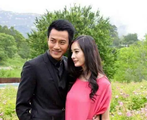  杨幂和刘恺威相识,最要感谢的人为何是秦岚