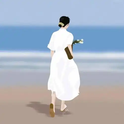  爆款情侣头像,快带走