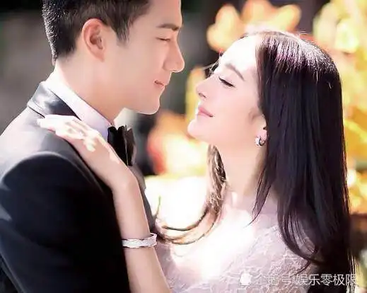  杨幂和刘恺威再度夫妻档合作翻译官后续检察官,罗晋加盟更惊喜