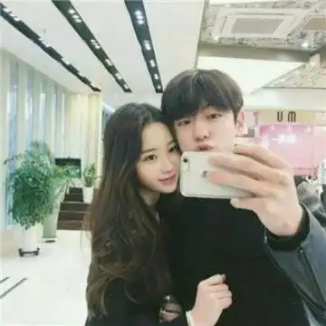  雨曦非主流浪漫情侣头像2018最qq情侣头像我要个性网