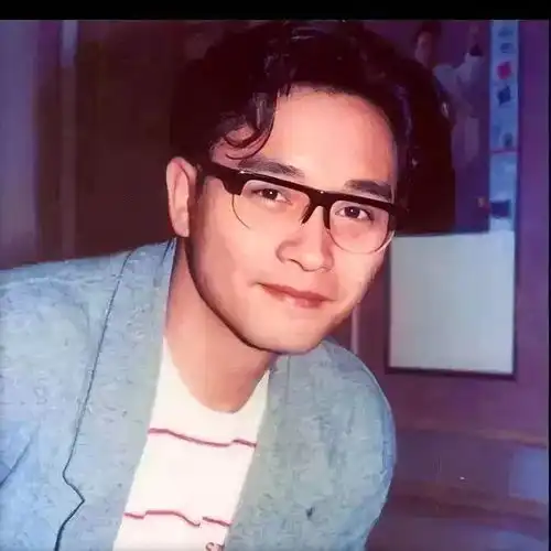 复古港风头像
