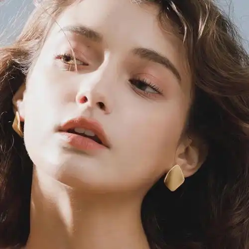  ins高级欧美女头