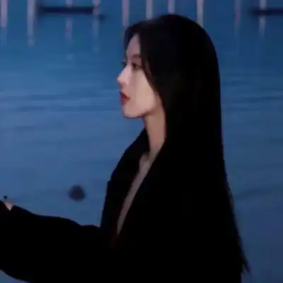  2023小情侣氛围头像