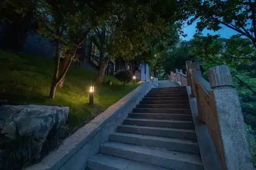 江浙沪的这十家避世酒店,让我迫不及待想出门踏青了