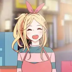  情侣头像丨女神节和女神一起用情侣头像吧