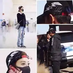  景甜和张继科有恋爱的迹象你说天下哪有那么多的巧合