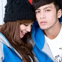  微信头像浪漫带字20172017男生带字微信头像