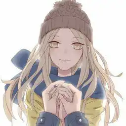  谁有这张情侣图片的另一张