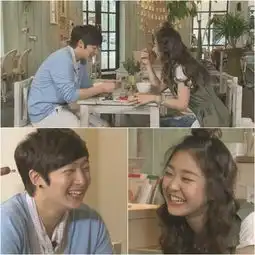  110618韩国综艺节目我们结婚了里面的最新夫妇是谁呀谢谢