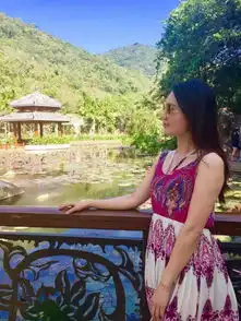 我和闺蜜的海岛之约