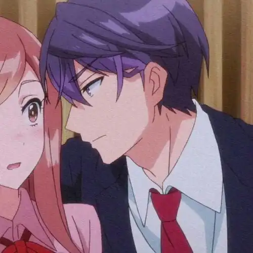  敲nice新鲜微信头像