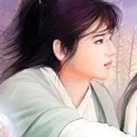  求超唯美的古风头像和图片尽量使手绘的有的话发1181490027qq.com十分感谢