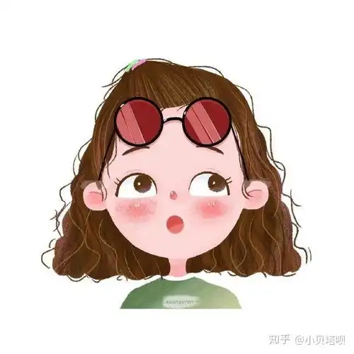 闺蜜头像姐妹头像