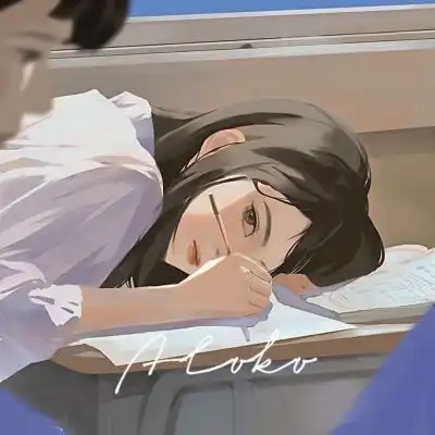  动漫情侣头像一对两张阳光果然情侣头像我要个性网