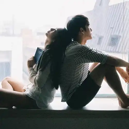  情侣照就该拍这些细节,低调发糖甜无敌