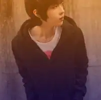  忧伤欧美头像微信头像图片大全