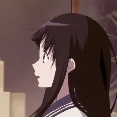  林弦一对两张可爱动漫情头不看情侣头像我要个性网