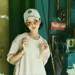  求这个情侣头像的另一张