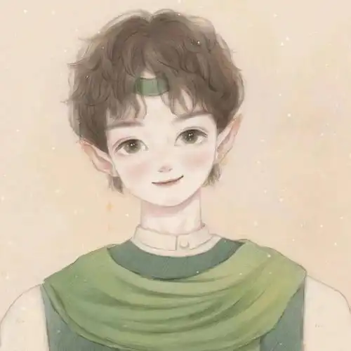  想和你一起用情侣头像