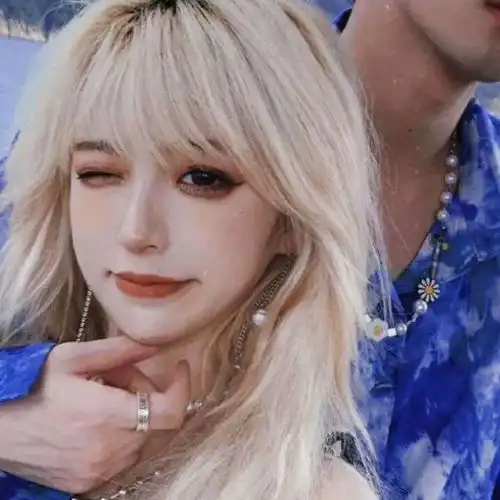  ins有没有对象重要吗有没有情侣头像才重要