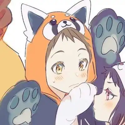  冰菓折木奉太郎千反田动漫情情侣头像我要个性网