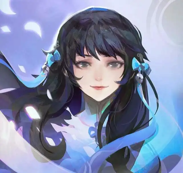  王者荣耀西施技能官宣,新机制强制敌方位移,目测常驻ban位