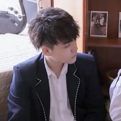  2023最新甜蜜温馨真人情侣头像