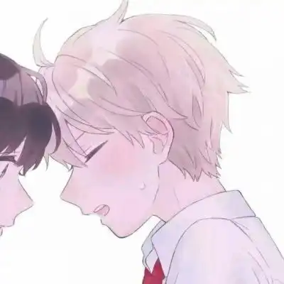  8组情侣头像来了