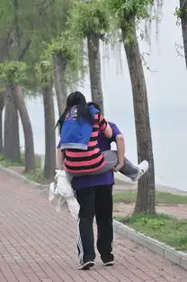  羡慕清晨河边锻炼完的情侣专辑唱响