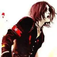  带帽子的男生头像卡通微信头像图片大全