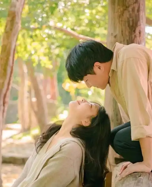  吹爆今天的情侣头像集