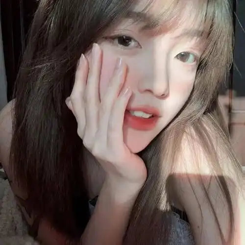 about小众女生头像第十期