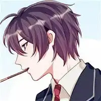  情侣头像一对两张卡通手绘,其实手绘的比真人的好吧