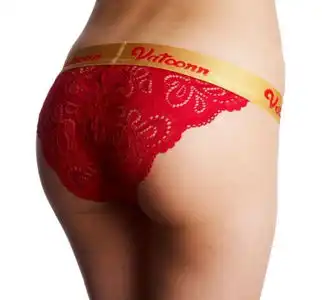  揭秘女人穿衣最忌紧