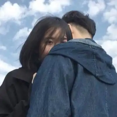  神仙情头扎心短句不是不相信你,只是害怕你会再次远离我