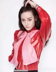 怪力少女热巴登封有生之年女神kk首条微博发出