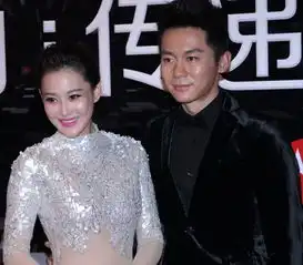  明星情侣全对比杨幂刘恺威被称最不登对