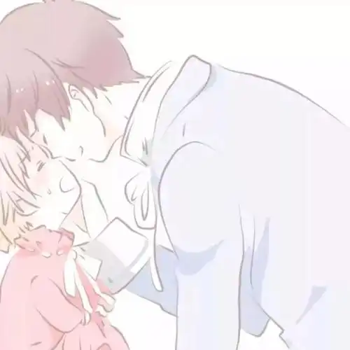  情侣头像一对两张