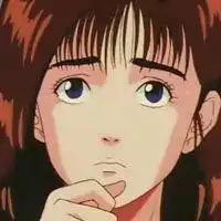  灌篮高手赤木晴子头像微信头像图片大全