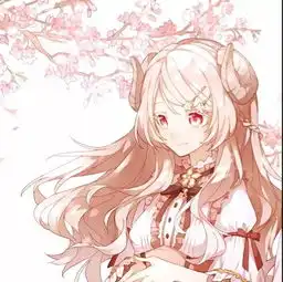  情侣头像世上五味俱全,有你就很甜,土味套路情话